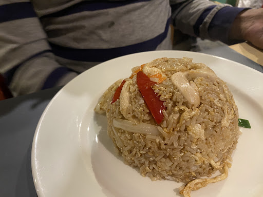 Photo of Sukothai - Sukothai Restaurant, 47 Queen St, Penzance TR18 4BQ